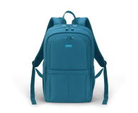 Dicota Eco SCALE 13-15.6" blue - 672257 - zdjęcie 1